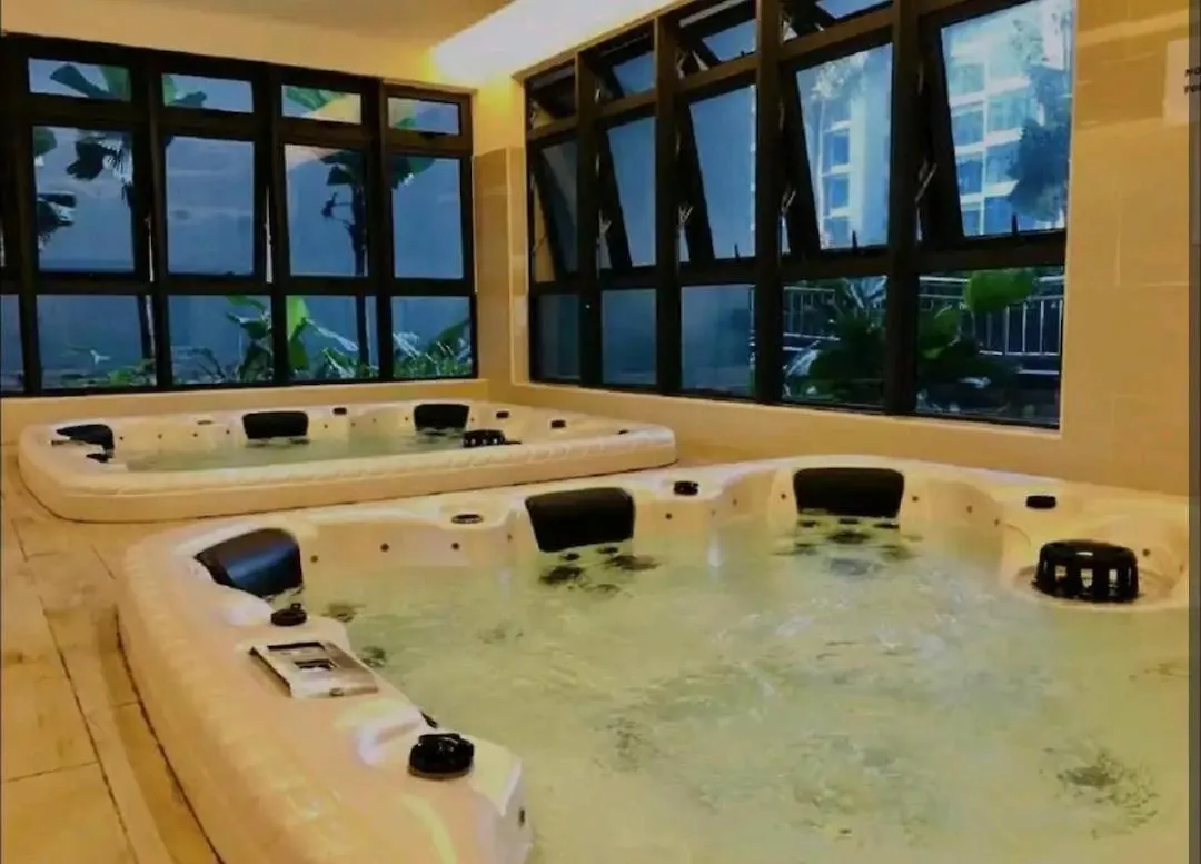 Apartament Atlantis Residences Melaka