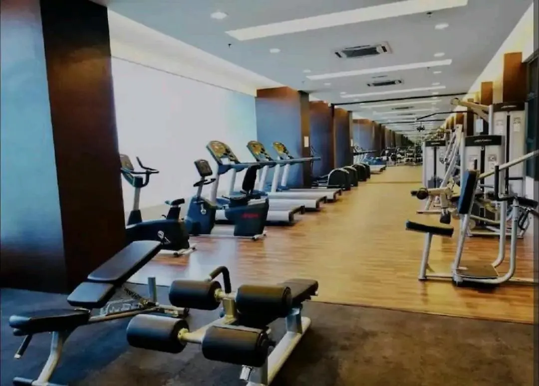 Apartment Atlantis Residences Melaka
