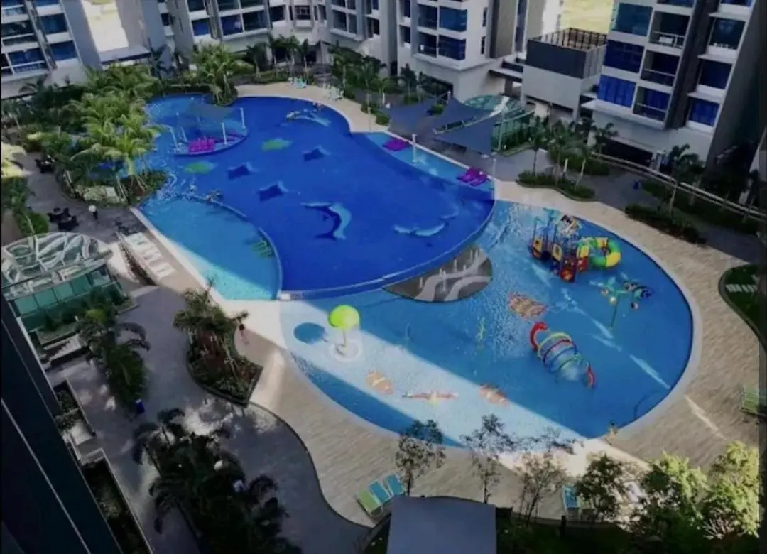 Atlantis Residences Melaka