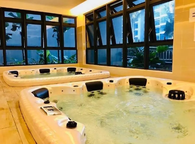 Atlantis Residences Melaka