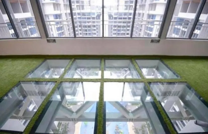 Apartment Atlantis Residences Melaka Malaysia